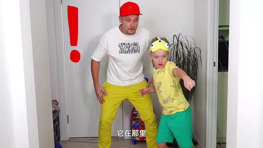 超级宝贝利奥 3集