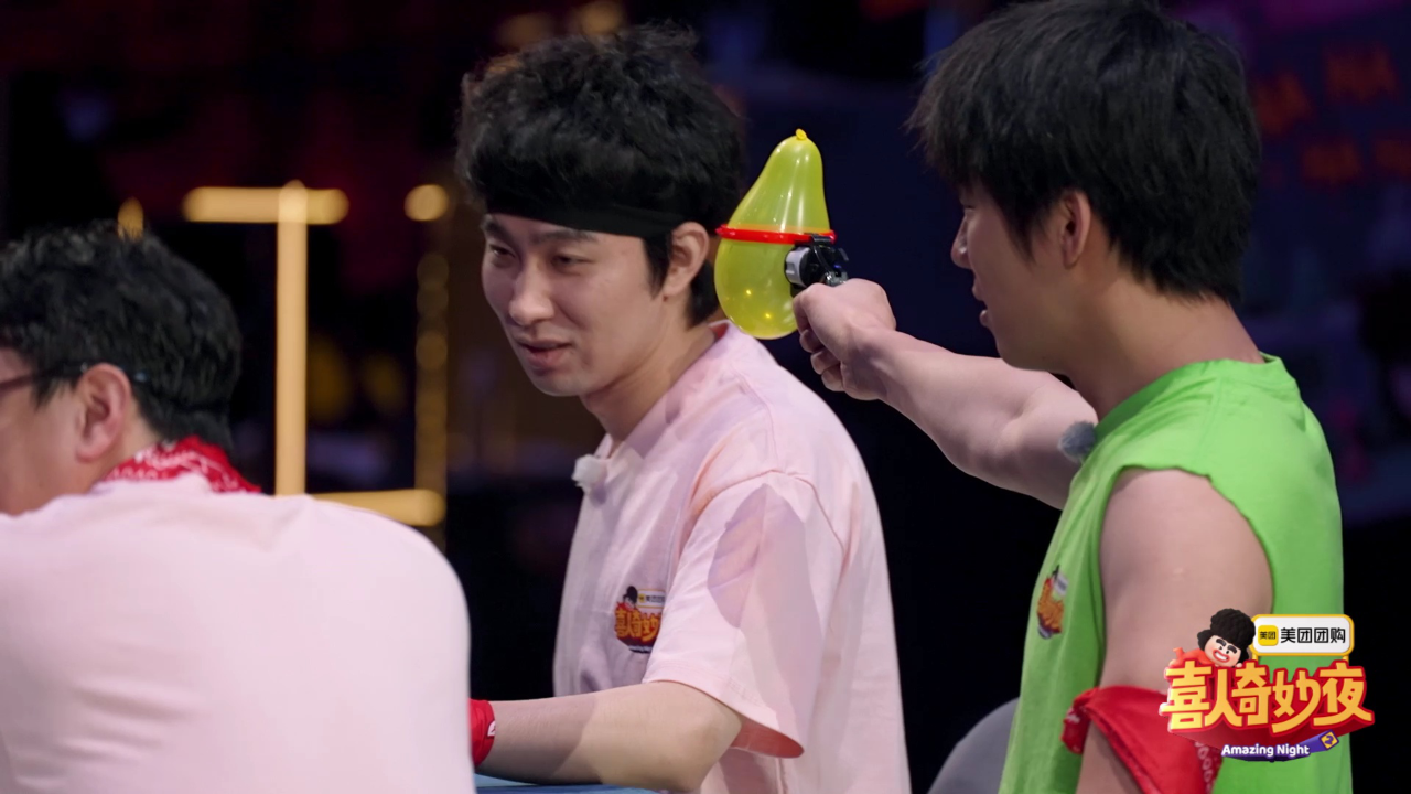 抢先看：天放张弛轮盘赌