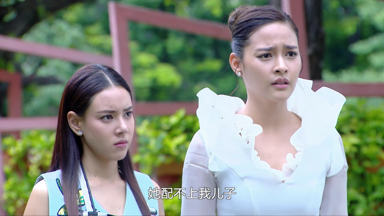 不情愿的新娘[普通话版] 34集