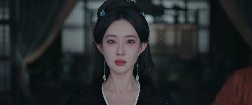 百花杀 33集