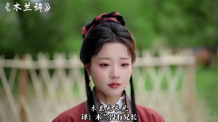 郝家豁！闯进语文世界 10集