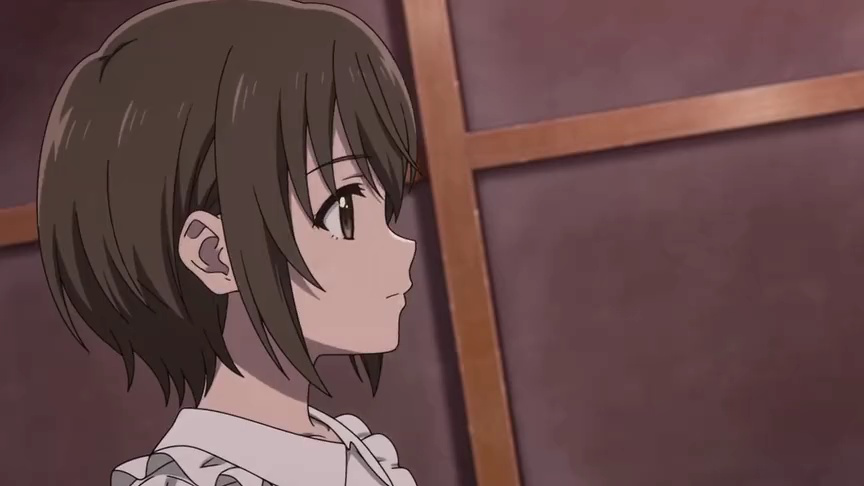 狼狼少女蓝之沉睡之章 5集