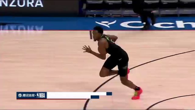 篮网vs火箭第1节中文解说回放