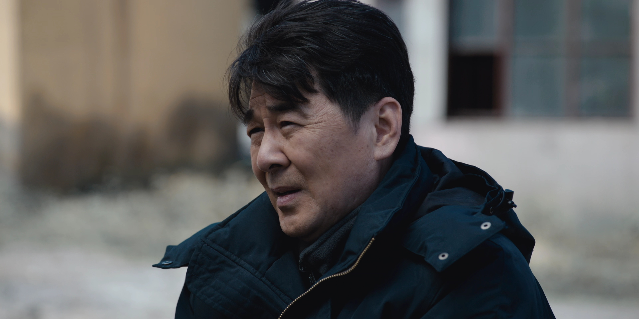 黑土无言 4集