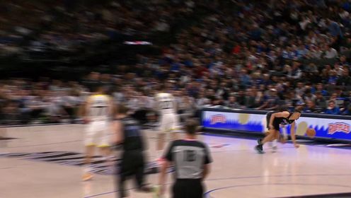 《TOP时刻》7日NBA最佳助攻 艾克萨姆声东击西灵性背传小德里克-琼斯