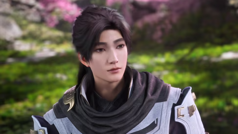 叶凡破神桥 37集