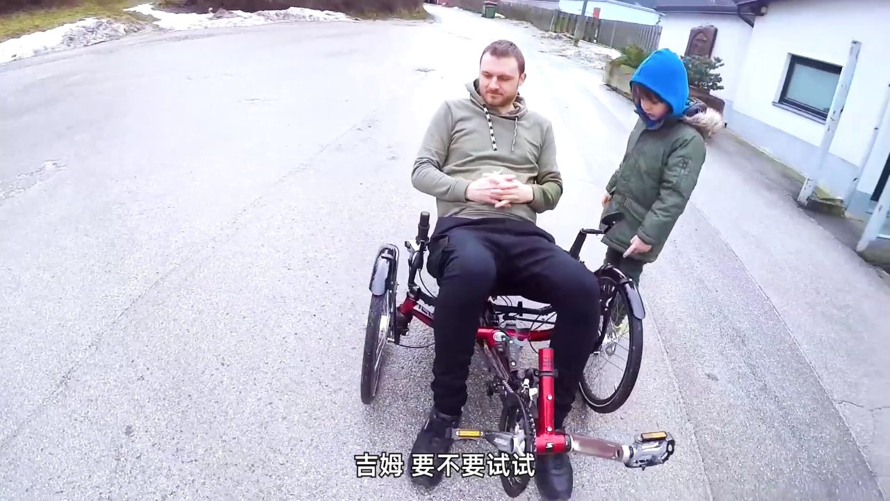 吉姆的生活大冒险 89集