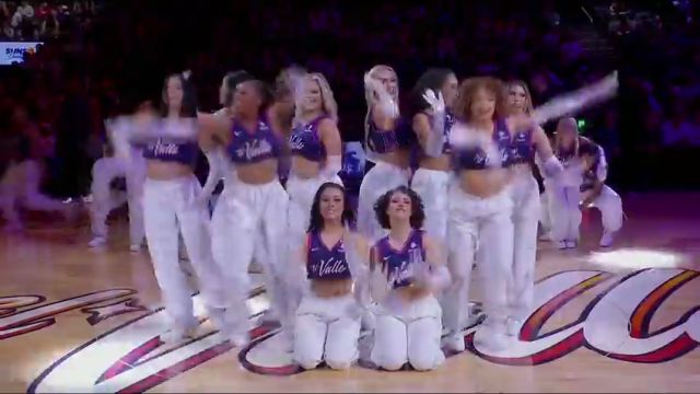 奇才vs太阳第2节英文原声回放