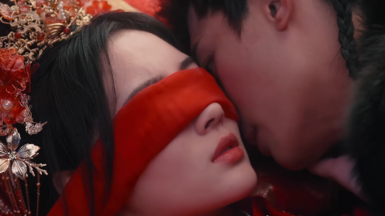 红衣醉 25集
