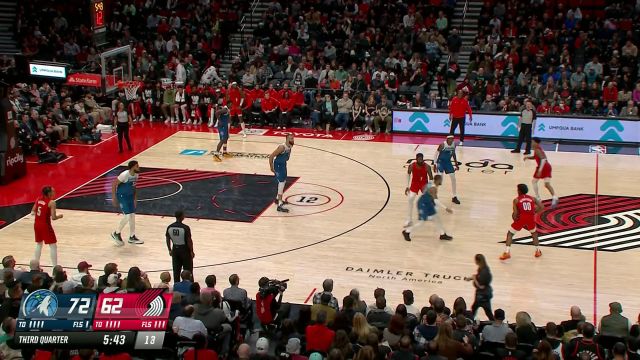 你有来言我有去语 两队互相飚分携手下起三分雨