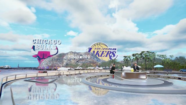 官宣啦！王鹤棣将作为腾讯NBA体验官零距离感受NBA全明星赛