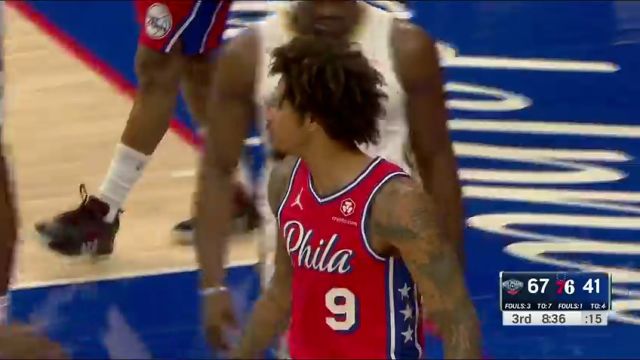 鹈鹕vs76人第3节英文原声回放