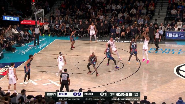 死神降临就问你害不害怕 杜兰特连得5分如喝水般容易