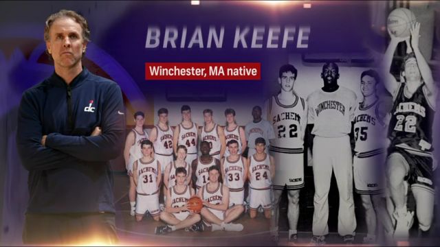 NBA常规赛：奇才vs凯尔特人英文原声全场回放