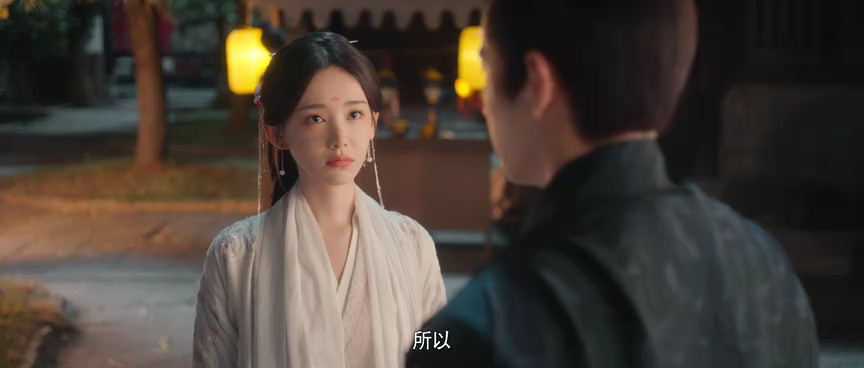 执笔 8集