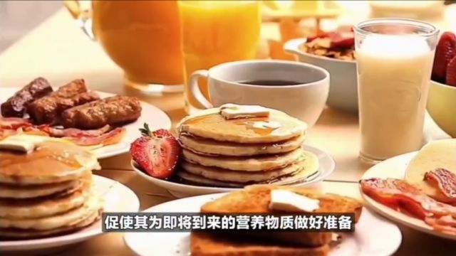 看吃播也会长胖?《科学》杂志揭示美食的视角刺激机制