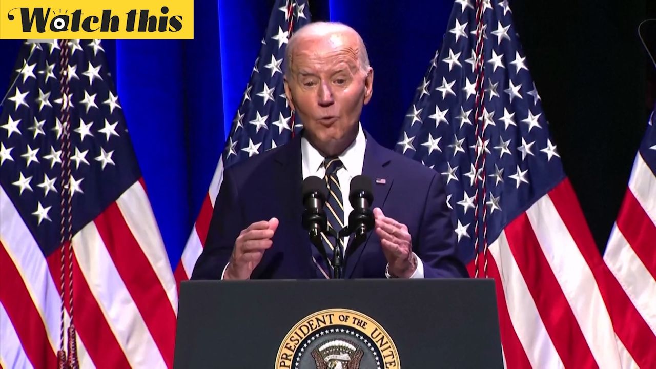 为拉拢黑人选民 美国总统拜登发表演讲:黑人历史就是美国历史