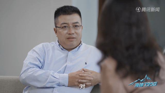 富途李华:用户可以在5分钟内找到的证券公司CEO