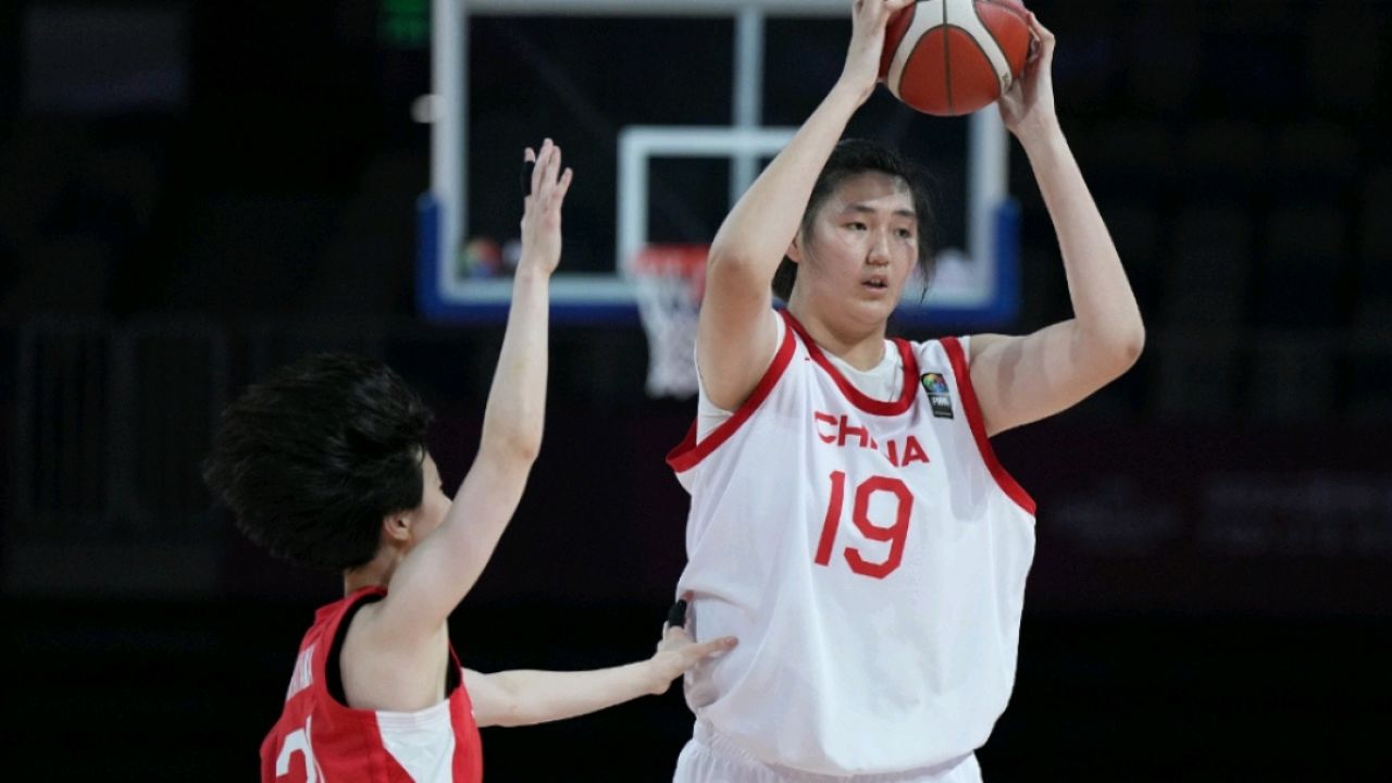张子宇44+14+5！U18亚洲杯中国女篮力克日本锁小组头名_高清1080P在线观看平台_腾讯视频