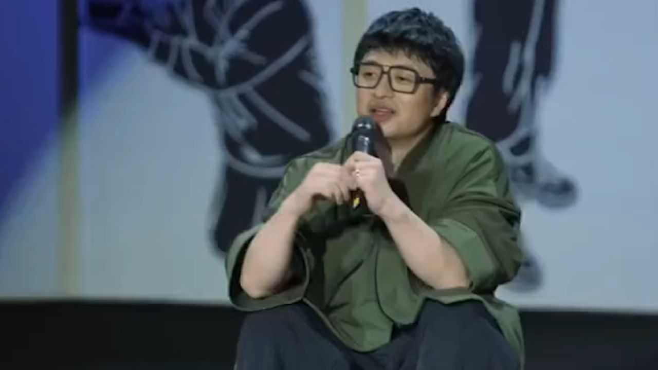 刘旸为什么叫教主?不是自己给自己起名,是一个好朋友这样称呼他_高清1080P在线观看平台_腾讯视频