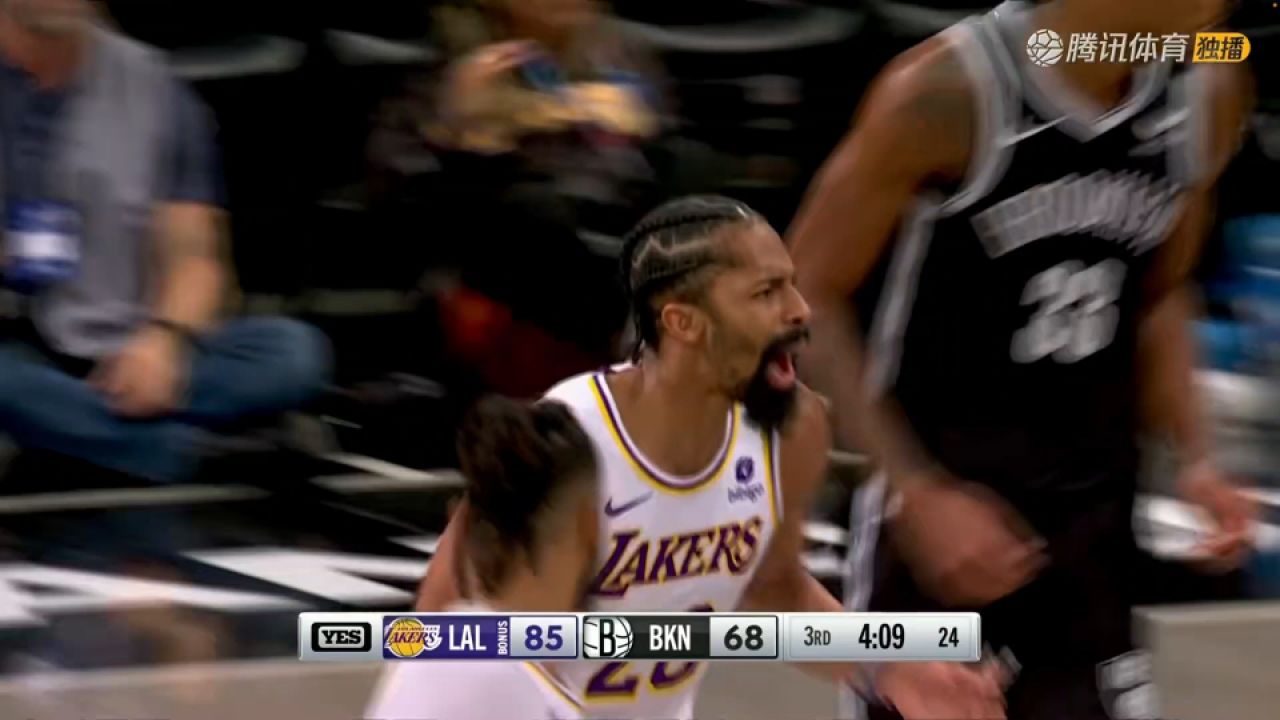 你俩卧底吧!文森特和丁威迪连续打铁失误 互相甩锅太搞笑