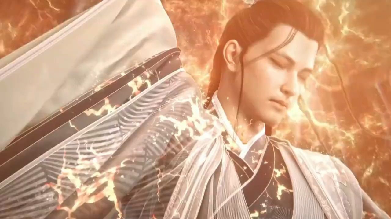 剑来_高清1080P在线观看平台_腾讯视频