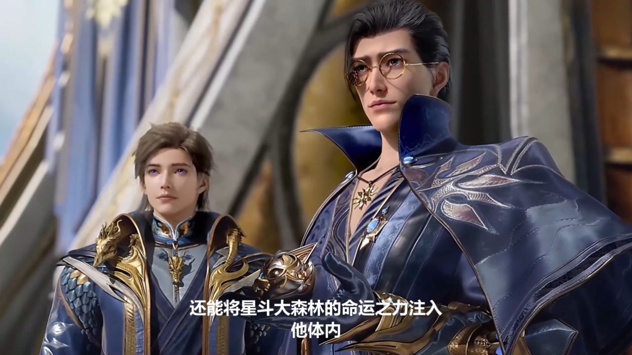 绝世唐门:霍雨浩日升城惊魂时刻暗藏哪种危机?缘何唯有王秋儿献祭方能续其性命?_高清1080P在线观看平台_腾讯视频