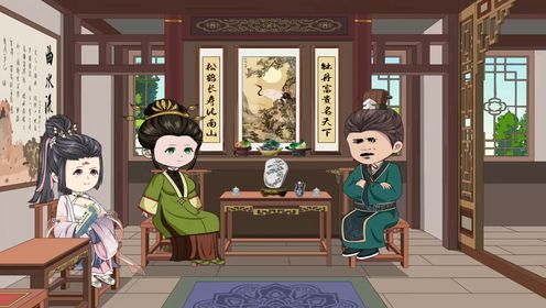 愿与君赴死 #虾仁动画 #新光合计划 #神动画计划 #神动画周末爆更王_高清1080P在线观看平台_腾讯视频