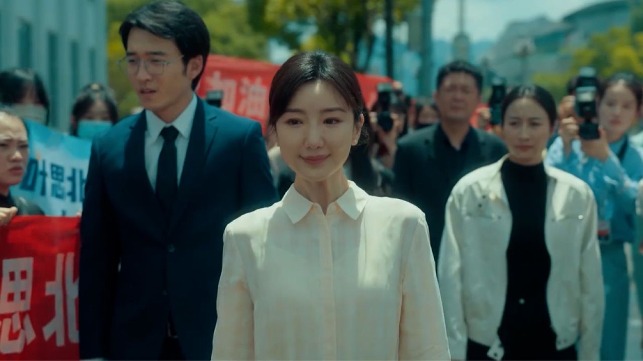 直到二审被判无期,范建成才后悔招惹叶思北,赵淑慧怒骂活该_高清1080P在线观看平台_腾讯视频