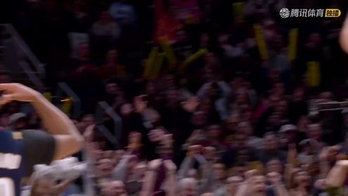 01月14日 NBA常规赛 森林狼vs雄鹿 NBA录像回放