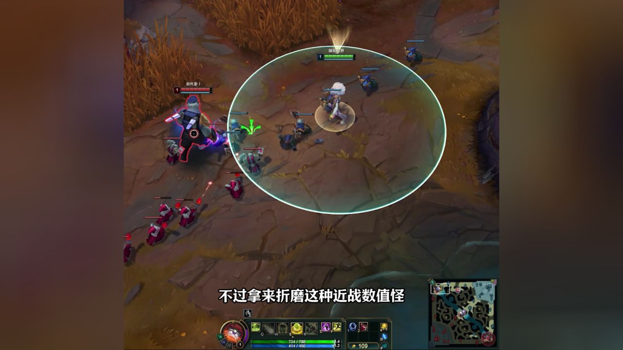白毛双马尾兽耳小萝莉？_高清