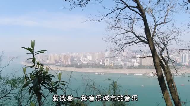 来宜昌不能错过的免费景点磨基山,这里的美景一定能震撼到你!