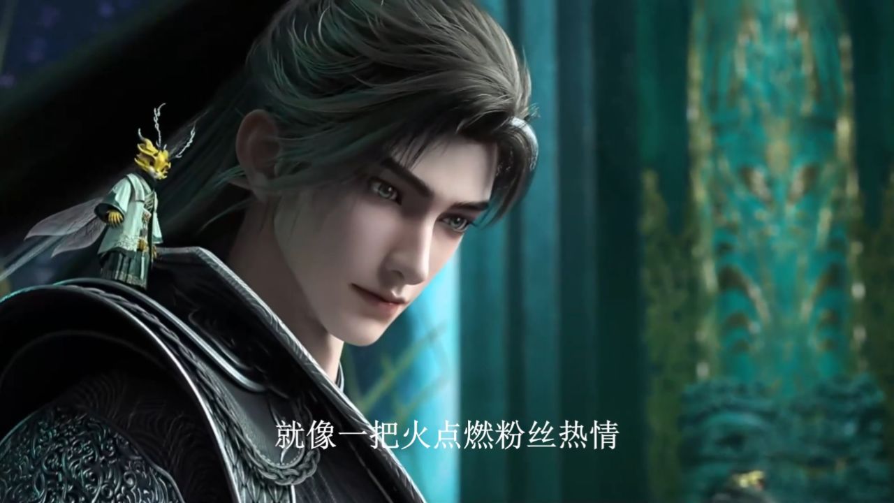 《剑奴》一部被莫少聪的精彩演绎，所拯救的电影_高清1080P在线观看平台_腾讯视频