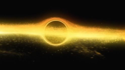 天文学家集智慧和天文望远镜窥探黑洞，它是宇宙中的极端实验室！