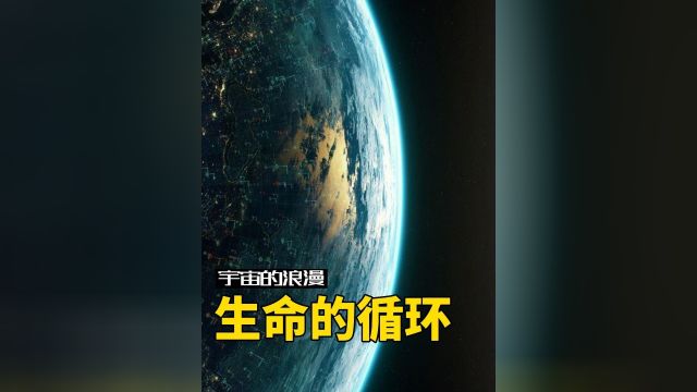 你,就是宇宙全部的历史