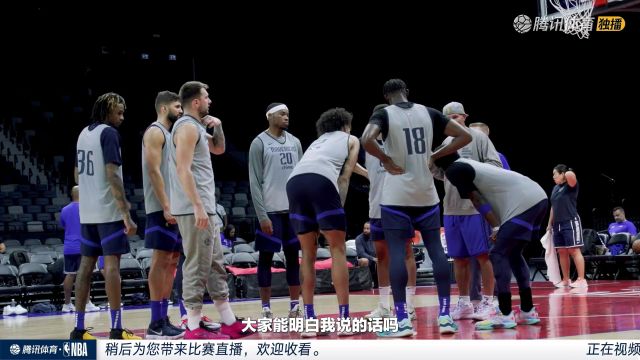 2023/24赛季NBA常规赛：快船 VS 灰熊 全场回放