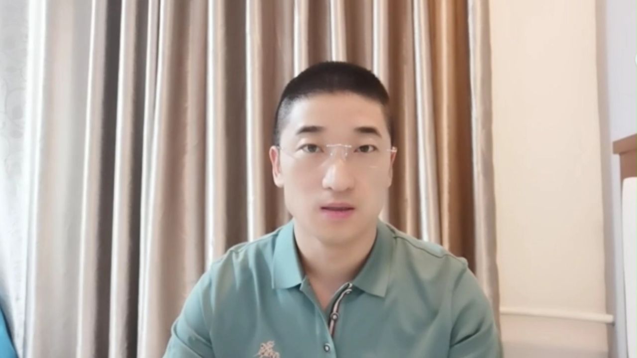 同仁客厅店【宋平】每日早播108【推荐周文强老师课程】及分享学习的