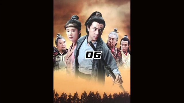 武状元之争下,杨恕击败常胜,一举夺得今科武状元