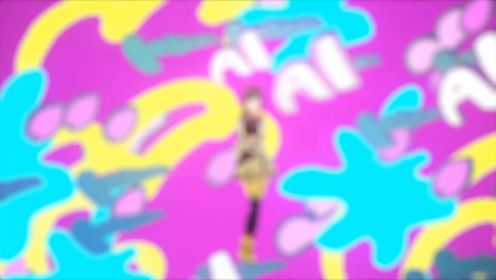 (4K)【Kizuna AI】never stop my beat(我的节拍永不停止)(MV)