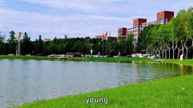 #校园随拍 #大学校园 #学校风景