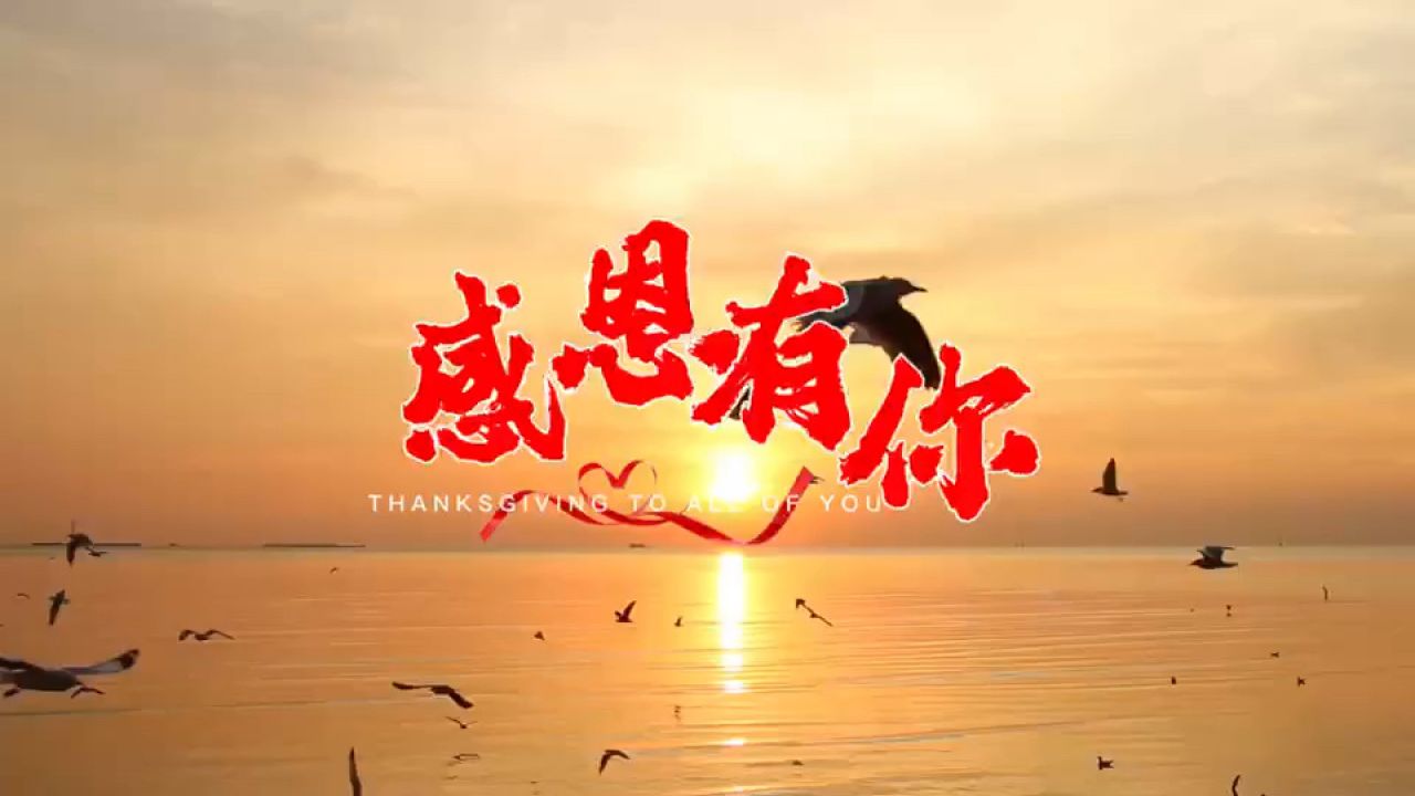 感谢姐姐的支持和陪伴!