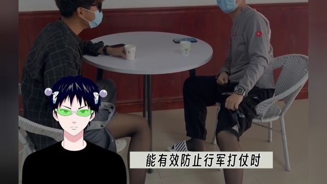 为啥男生更适合穿丝袜