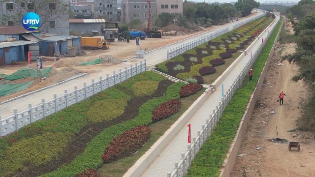 《监督在线》跟踪报道:加大河道工程投入 全面提升河道品质