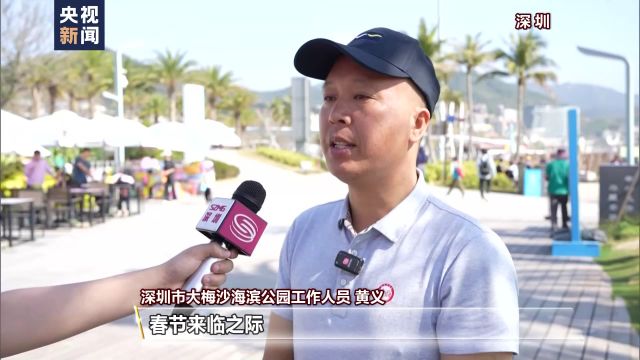 “反季节旅游”持续升温!冬季旅游来这儿玩