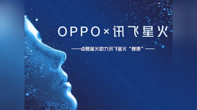 OPPO讯飞星火(终版)