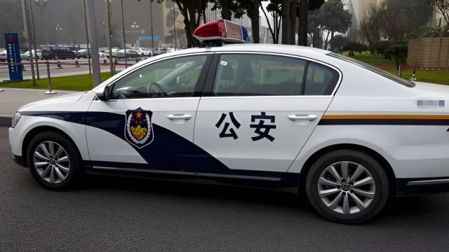 男子超速致人死亡上网炫耀“不被起诉书”?警方和检察机关介入调查