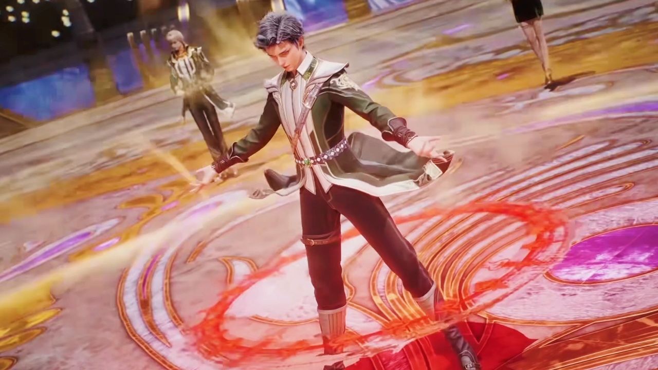 难道就没有人怀疑霍雨浩的六个十万年魂环是假的吗