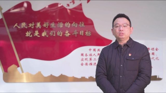 一把手谈落实|冯雅男:八宝山街道“双化双建”书写地区民生“四种幸福”