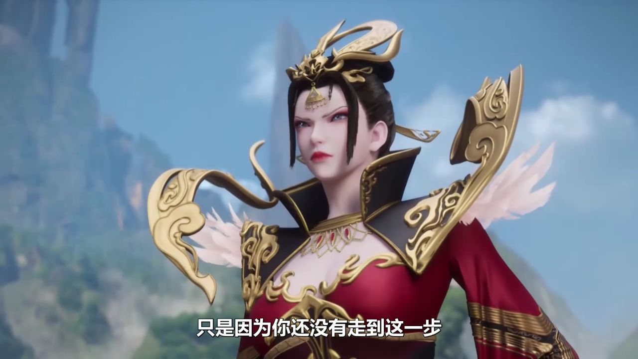 武神主宰:秘纹力量惊人!古南都传承秘籍引玄州强者争相争夺