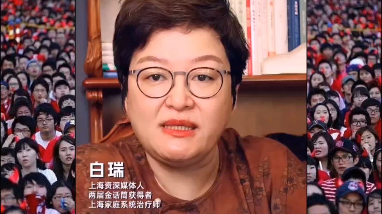 只有生孩子养老才最好!【6】